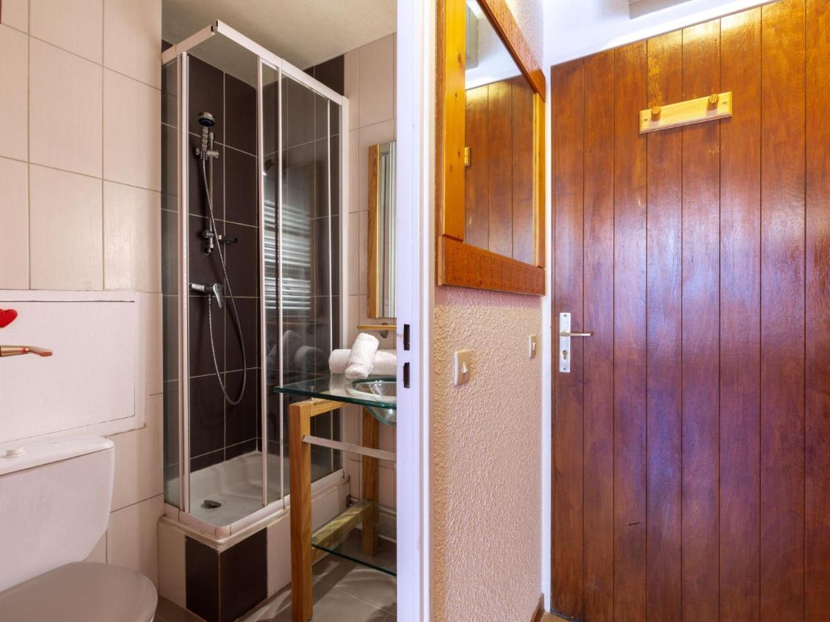 Studio Chalet Club - Val Claret-7 By Interhome 蒂涅 外观 照片
