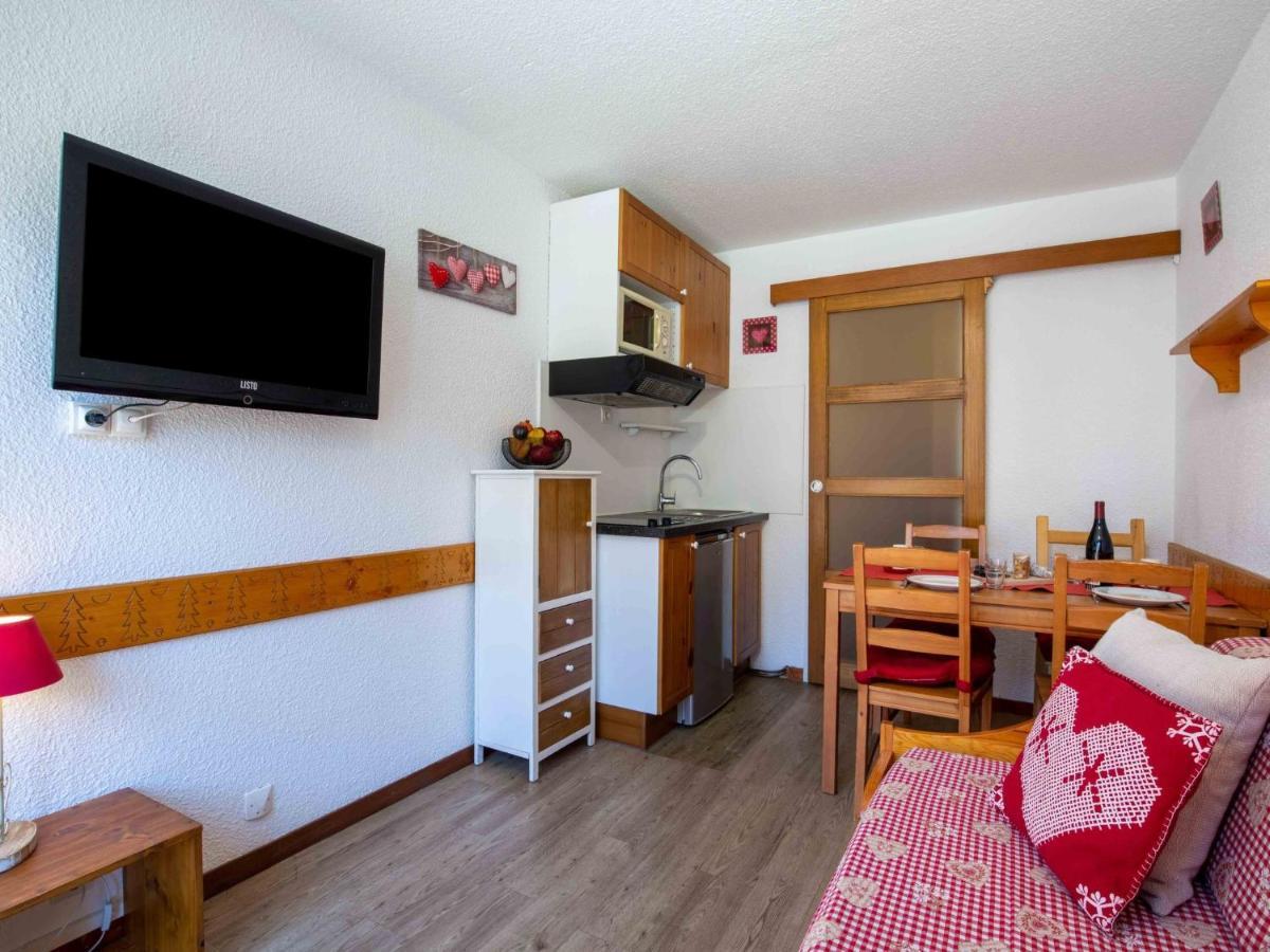 Studio Chalet Club - Val Claret-7 By Interhome 蒂涅 外观 照片